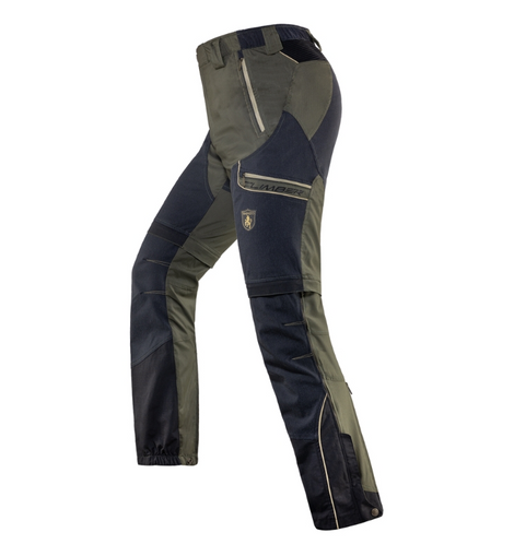 Climber Pantaloni Trabaldo