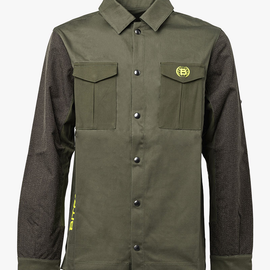 Bitrabi Thor Camicia da caccia antispino e antistrappo