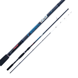 Falcon Rebel Sea Canna pesca dalla barca 2.10m 150g