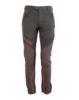 Pantalone elasticizzato Blatex 96.1
