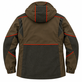 Giacca Noan Full Kevlar PRO