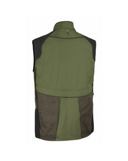 Trabaldo Gilet Driver Evo