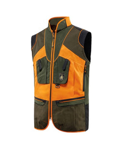 Trabaldo Gilet Driver HV 2.0