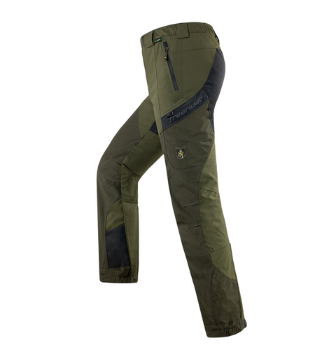Trabaldo FREERIDER 2.0 PRO Pantaloni da Caccia e Trekking