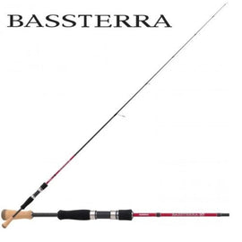 Shimano Spinning BassTerra XT 270cm 15-50g