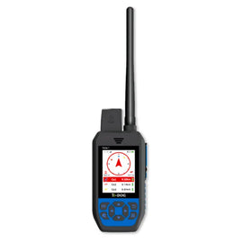 TR-DOG TRON 7 Palmare GPS