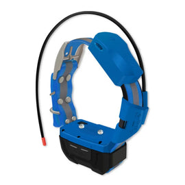 TR-DOG R70TS Collare Addestramento con Altoparlante, Vibrazione, Suono e Scossa