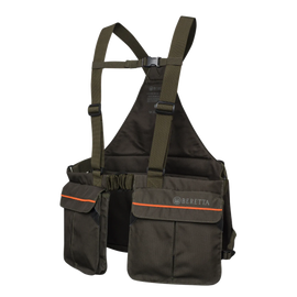 Trisacca Beretta Strap Evo Vest