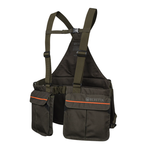 Trisacca Beretta Strap Evo Vest