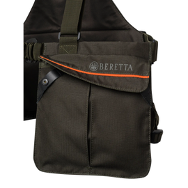 Trisacca Beretta Strap Evo Vest
