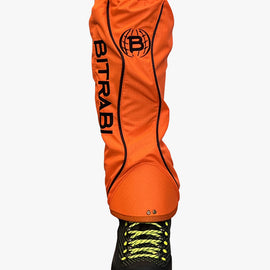 Bitrabi Ghette da caccia fluo