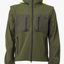 Bitrabi ELITE Giacca da caccia ed outdoor