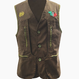 Bitrabi Gilet da addestramento cani COMPETITION