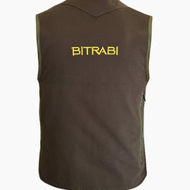 Bitrabi Gilet da addestramento cani COMPETITION