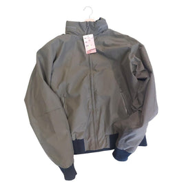 Giacca Verde Oliva Taglia XXL