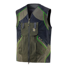 Gilet Trabaldo Huracan Green