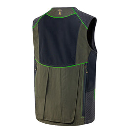 Gilet Trabaldo Huracan Green