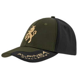 Trabaldo Identity Cap Alpine