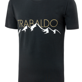 Trabaldo Maglia Identity T-Shirt Mountain