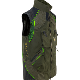 Trabaldo Intrepid EVO Gilet