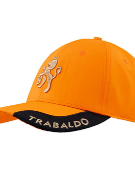 Trabaldo Identity Cap HV
