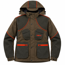 Giacca Noan Full Kevlar PRO