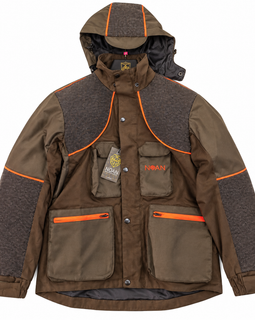 Giacca Noan Full Kevlar
