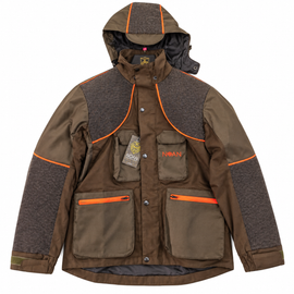 Giacca Noan Full Kevlar