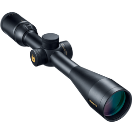 Nikon Monarch 4-16 x 42 Matte BDC