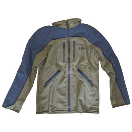 Giacca Noan Softshell da caccia