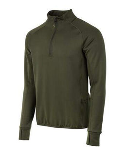 Maglia elasticizzata Beretta Stretch Teck Verde