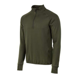 Maglia elasticizzata Beretta Stretch Teck Verde