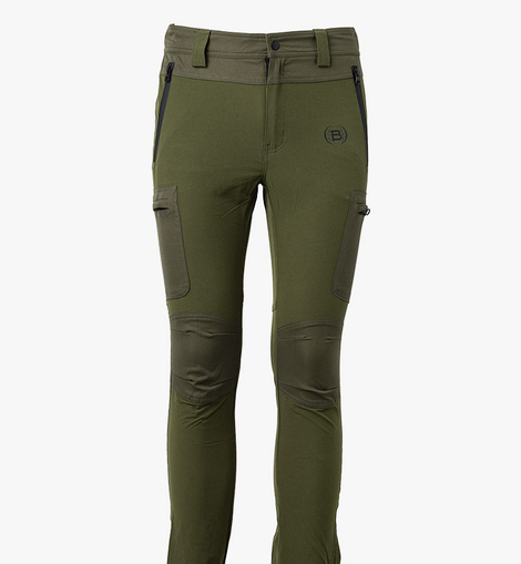 Bitrabi Pantaloni da caccia COMFORT