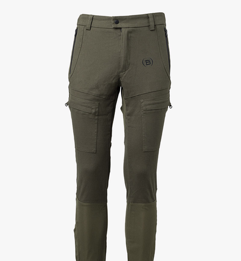 Bitrabi Pantaloni da caccia ed outdoor HUNTING