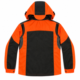 Noan Giacca Full Kevlar 3.1 HV antirovo e antispino