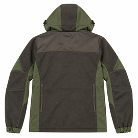 Noan Giacca Full Kevlar 3.1 antirovo e antispino