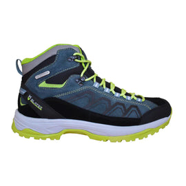 SCARPONI BLATEX S01 Green/Lime
