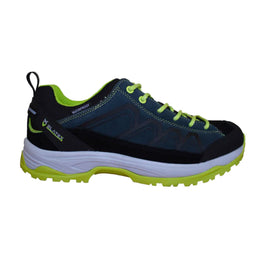 SCARPE BLATEX S02 Green/Lime
