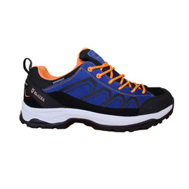 SCARPE BLATEX S04 Blue/Black/Orange