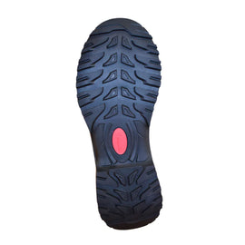 SCARPE BLATEX S04 Blue/Black/Orange