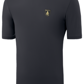Trabaldo Maglia Sensitive T-Shirt Black