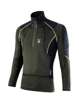 Trabaldo Maglia Termica Serak Verde