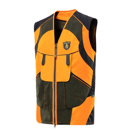 Trabaldo Sniper EVO H.V. Gilet alta visibilità