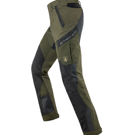 Trabaldo Pantaloni Striker Clima