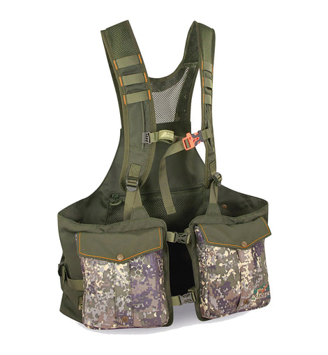 Trisacca da caccia Nature SUEDE CAMO JUNGLA CAMOJUNM180