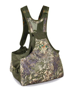 Trisacca da caccia Nature SUEDE CAMO JUNGLA CAMOJUNM180