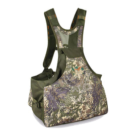 Trisacca da caccia Nature SUEDE CAMO JUNGLA CAMOJUNM180