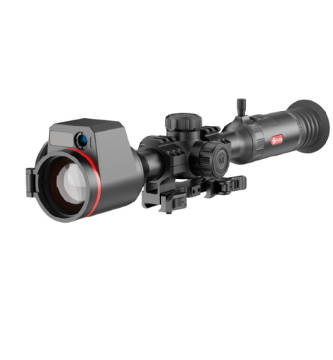 Ottica Termica TU650M 3.0 Guide Outdoor - PREORDER