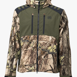 Bitrabi Tiger Giacca softshell