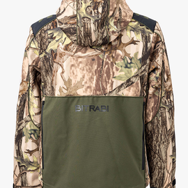 Bitrabi Tiger Giacca softshell